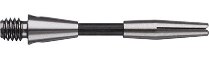 Viper Carbon Plus Ultra Light Dart Shaft (3 Pack) - style: Short (SH)