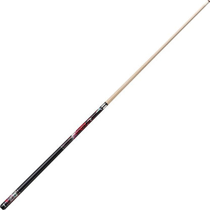 Viper by GLD Products Underground 58" Pool Cue - color: Pool B*tch, size: 18 Ounce