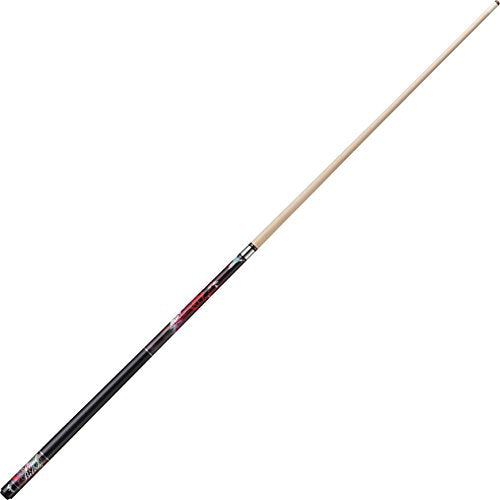 Viper by GLD Products Underground 58" Pool Cue - color: Pool B*tch, size: 19 Ounce