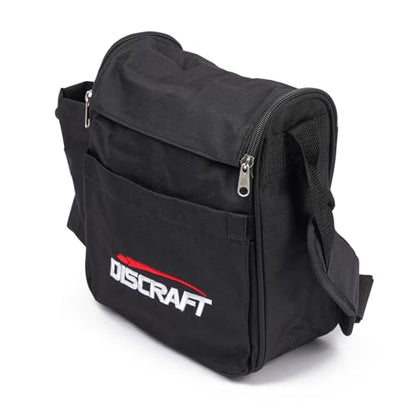 Discraft Weekender Disc Golf Bag - BAGW