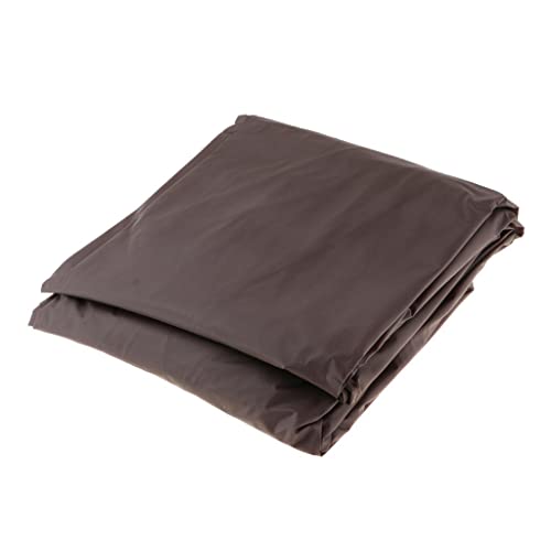 SM SunniMix Billiard Table Cover Snooker Pool Table Cover Choose for 7 8 12foot Table