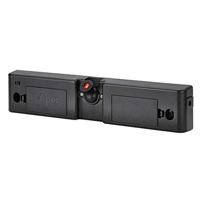 Viper Laser Throw/Toe Line Marker, Battery Operated