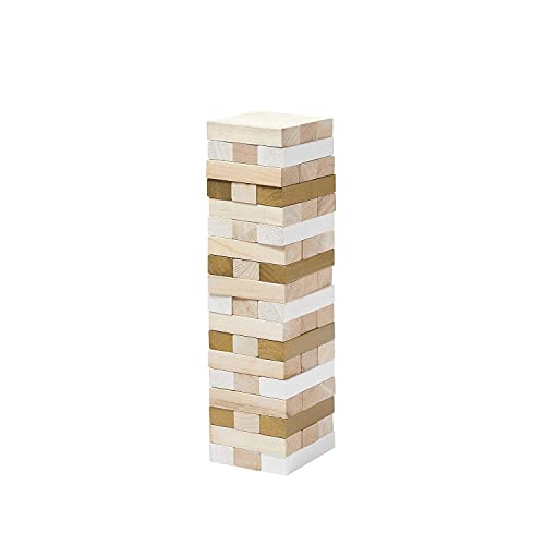 Giant Jumbling Tower | Gold