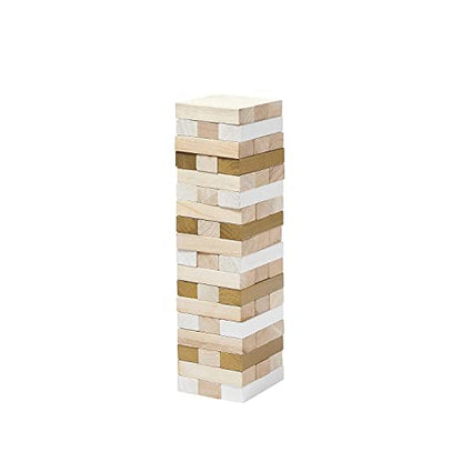 Giant Jumbling Tower | Gold