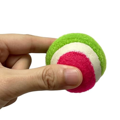 Paddle Catch Ball and Toss Game Set Replacement Balls Sport Outdoor Activities