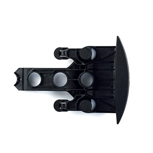 CLAX® Spare Parts | Replacement Parts (Brake Pedal Black) - color: Brake Pedal Black