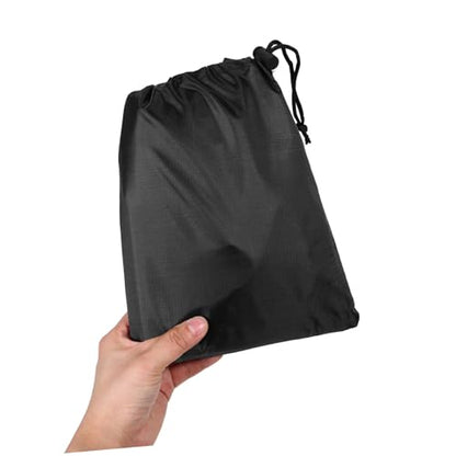 Toyvian Disc Golf Basket Cover Oxford Rain Protector with Fit for Year Outdoor Indoor Use Lightweight Portable Accessory for Disc Golf Enthusiasts
