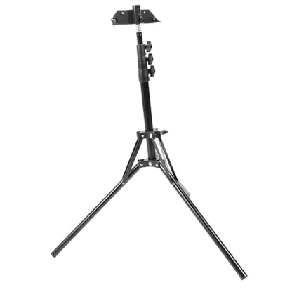 Aramox Electronic Scoreboard Stand Wide Compatibility for GA30B 5D4 6D4, Support for Gyms and Sports Events