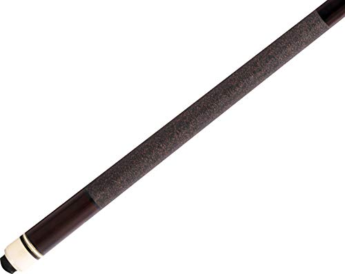 McDermott 58in G Series G203 Two-Piece Pool Cue Size: 13mm (STANDARD), Style 18 oz