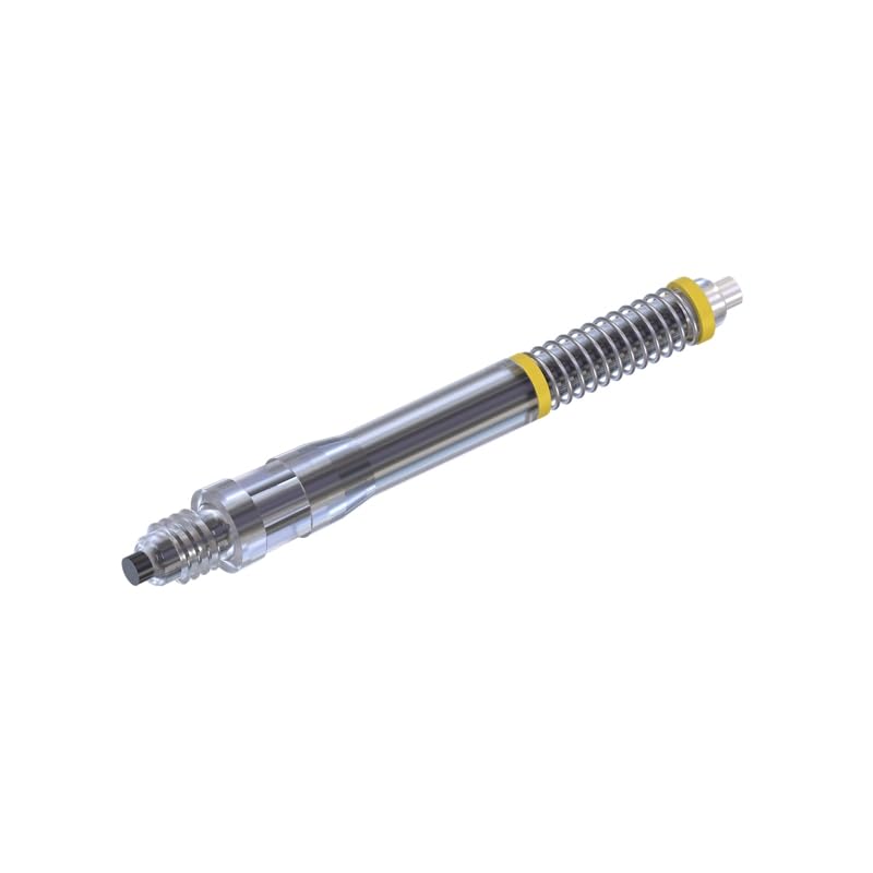 CUESOUL TERO AK7 Carbon Dart Shafts/Stem Built-in Spring Telescopic,Set of 3 pcs - size: E-40mm