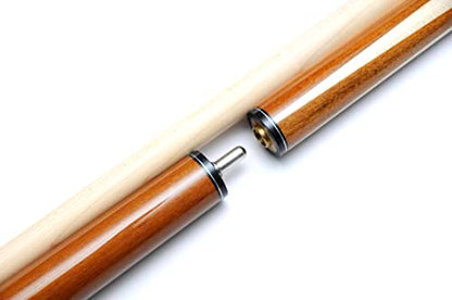 HAN'S DELTA Jump Break Pool Cue Stick 3-Piece Break Jump Billiard Cue Phenolic Tip - color: SK-JB2