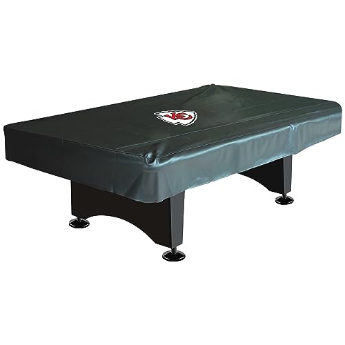Imperial San Francisco 49ers 8' Deluxe Pool Table Cover