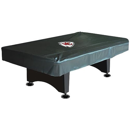 Imperial San Francisco 49ers 8' Deluxe Pool Table Cover