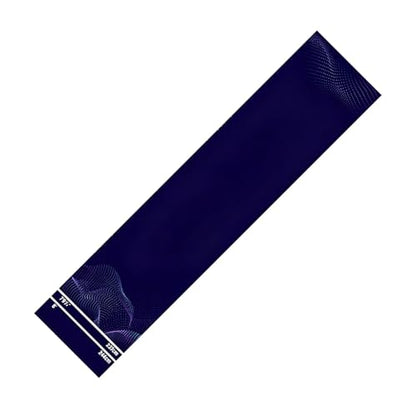 Genérico Dart Mat – Non-Slip Velvet with Portable Launch Line, Dart Mats, Game Room, Tournament, Sports Club, Office, Rest Room, - size: B