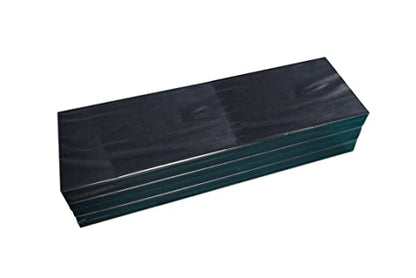 HAN'S DELTA Pool Table Insert, Convertible Dining Table Foam Insert, (Several