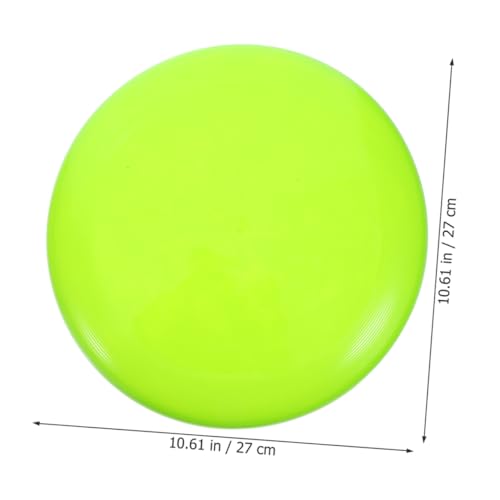 VICASKY 6pcs Disc Golf Set Mini Putter Markers Sturdy Plastic Beginner-Friendly Golf Accessories