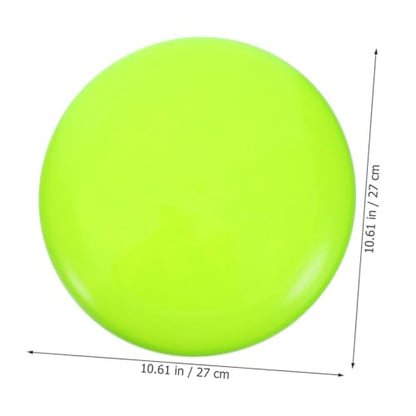 VICASKY 6pcs Disc Golf Set Mini Putter Markers Sturdy Plastic Beginner-Friendly Golf Accessories