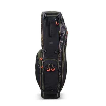 OGIO Fuse Stand Bag(Canopy) - color: Canopy