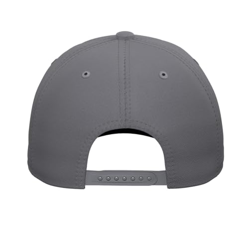 Tabletop Board Games Adjustable Baseball Hat - color: Slate Grey