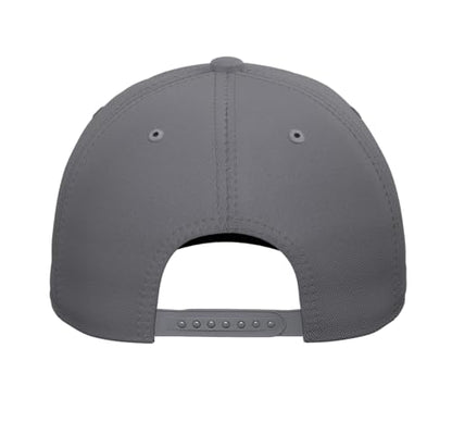 Tabletop Board Games Adjustable Baseball Hat - color: Slate Grey