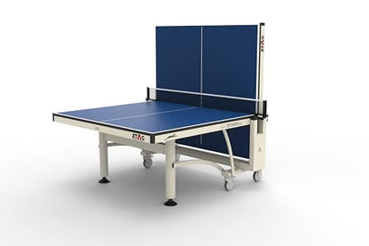 Stag Peter Karlsson Competition Table Tennis Table