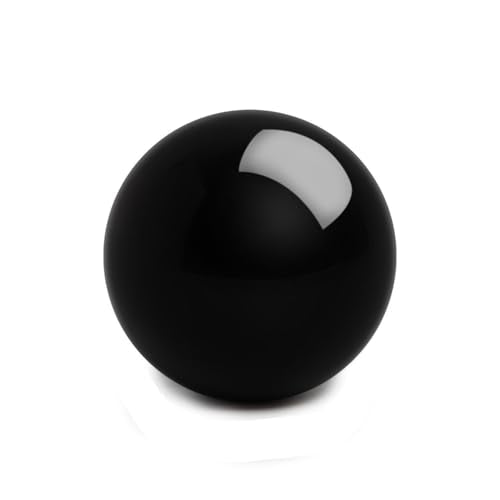 Aramith Premier Billiard Pool Cue Replacement Ball 2 1/4" - Black