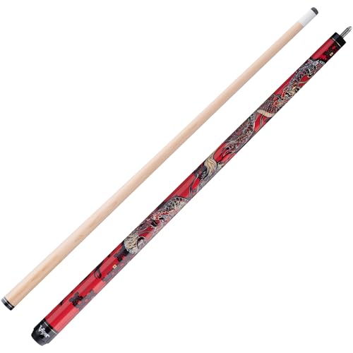 Viper by GLD Products Junior 48" Pool Cue - color: Dragon