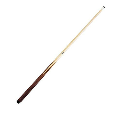 Viper by GLD Products 1-Piece Canadian Maple Billiard/Pool Cue - size: 20-Ounce