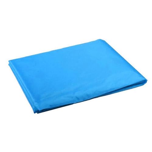 Premium Pool Table Cover - and Weatherproof, Fits 7/8/9/10/12 Foot Tables