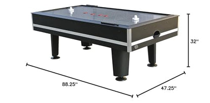 Playcraft Champion 88" Air Hockey Table