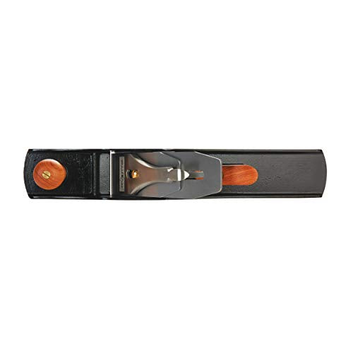 Woodriver #6 Bench Plane, V3 - size: #6