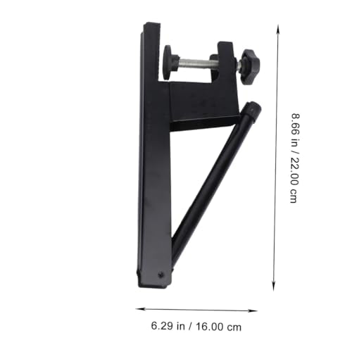 Indoor Hanging Table Tennis Net Frame Sports Table Tennis Post Durable Rack for Outdoor