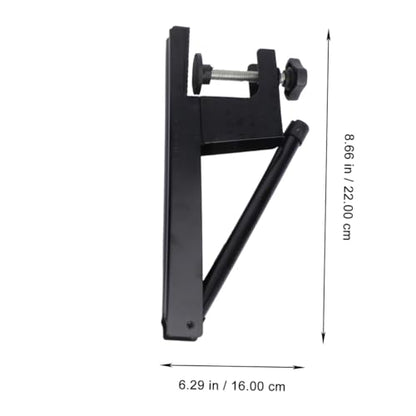 Indoor Hanging Table Tennis Net Frame Sports Table Tennis Post Durable Rack for Outdoor