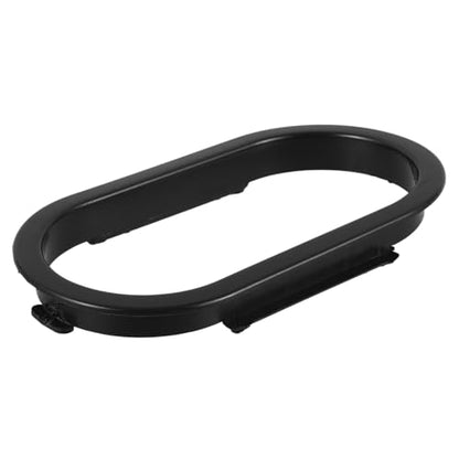 Mikikit Football Table Accessories Foosball Table Football Goal Table Soccer Foosball Goal Frame Part Table