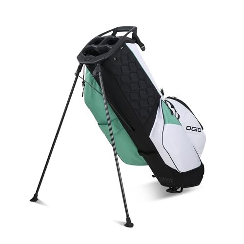 OGIO Fuse Stand Bag(Pin Seeker) - color: Pin Seeker