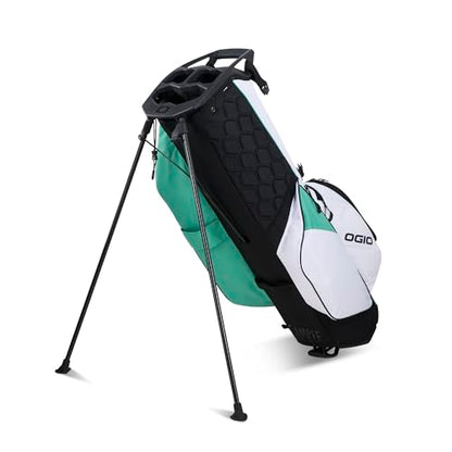 OGIO Fuse Stand Bag(Pin Seeker) - color: Pin Seeker