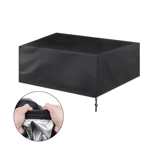 Sturdy 1 Pcs Pool Table Dust Cover, Easy To Clean And Maintain