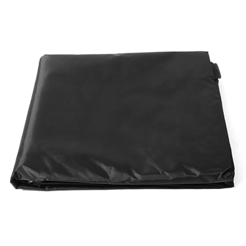 Billiard Pool Table Cover Waterproof Dustproof Cover for Pool Table Snooker Billiard Table 7/8/9 Feet Fitted (9Ft:113"×61"×32.28") - size: 9Ft:113"×61"×32.28"
