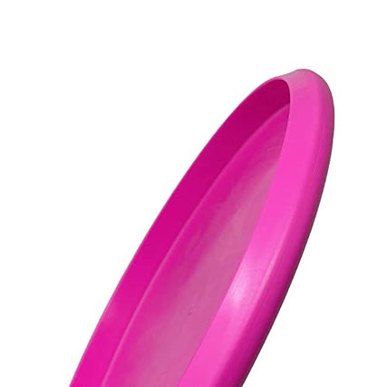 Discmania Sensei Disc Golf Putter – Disc Golf Putter Pack – Active Base Sensei Putter with Stable Disc Flight, Practice Putter Pack (Colors May Vary) (10 Pack)