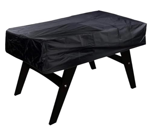 2pcs Foosball Table Cover Waterproof Soccer Resistant Indoor Outdoor