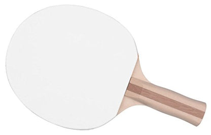 Infusion Custom Photo or Logo Ping Pong Paddle, Premium 5 Ply Direct Imprint Personalization on Table Tennis Racket - color: Double Side Printing, size: 2-Pack