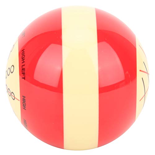 Marhynchus Billiards Cue Ball Practice Training Artifact, Used in American Billiards Eight Balls, Billiards Cue Balls and Billiard Accessories