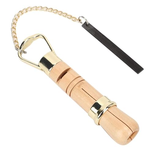 Professional Wooden Cue Tip Clamp Billiard for Secure Maintenance Billiard Accessories Easy to Use Practical Small Tip Replacement Tool