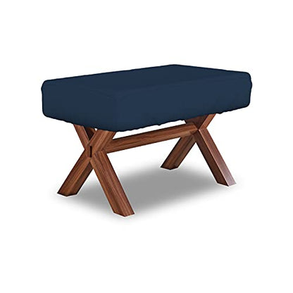 Foosball Table Cover 12 Oz Waterproof - 100% Weather Resistant Outdoor Game Table Cover with Elastic at 4 Sides (56"W x 52"D x 15"H, Blue) - color: Blue, size: 56"W x 52"D x 15"H