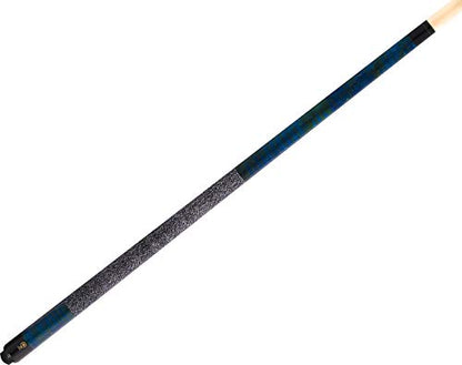 McDermott 58in GS-Series GS08 Two-Piece Pool Cue Hand: 18.5 oz.