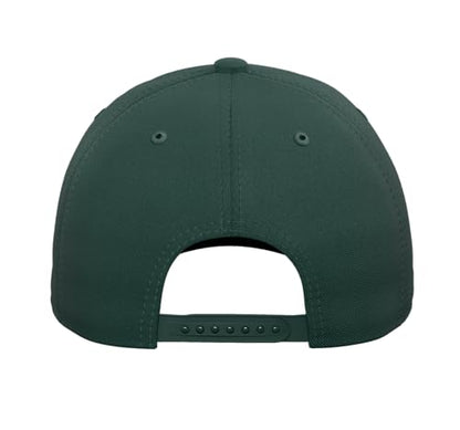 Tabletop Board Games Adjustable Baseball Hat - color: Dark Green