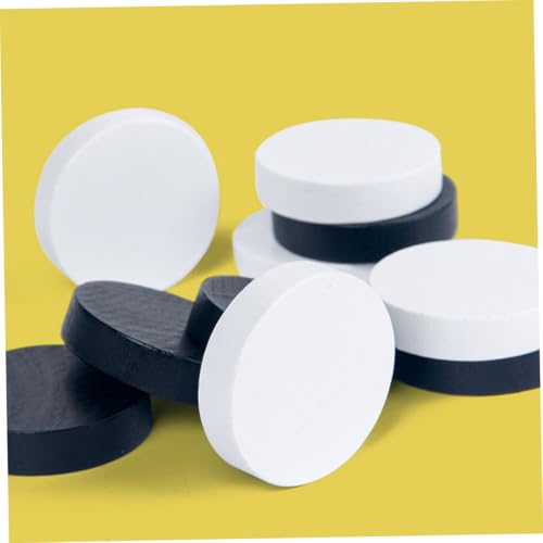 10-Piece Fast Sling Puck Tabletop Hockey Game for Kids and Adults Family Fun Interactive Board Game for Parties and Gatherings Sports Christmas
