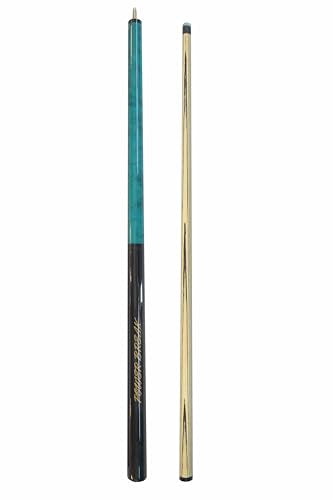 HAN'S DELTA Jump Break Pool Cue Stick 3-Piece Break Jump Billiard Cue Phenolic Tip - color: PB-JB2