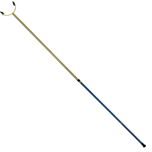 Allen Shuffleboard Tournament Telescoping Shuffleboard Cue