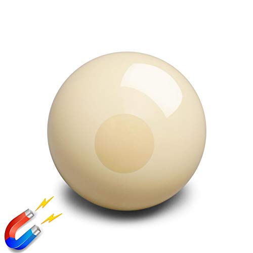 Aramith Magnetic Pool Cue Ball 2 1/4"